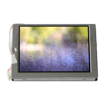 Buon prezzo TCG057QV1AA-G10 5,7 pollici 320*240 262K schermo LCD pannello LCD in linea
