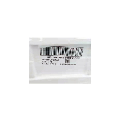 Buon prezzo 55.0 pollici LD550DUY-ZMA3 Display LCD 1920*1080 51 Pins Screen LCD in linea