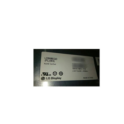 Buon prezzo 86.0 pollici 3840*2160 92 pin Display LCD a 120Hz LD860EQD-FLM2 in linea