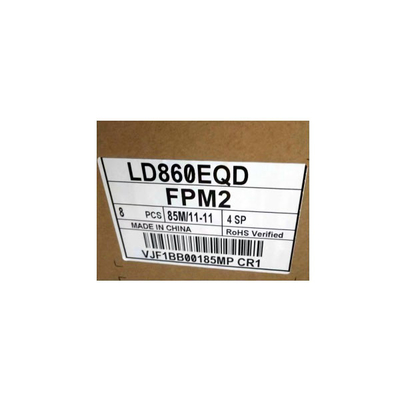 Buon prezzo Nuovo LD860EQD-FPM2 86.0 pollici 3840*2160 LCD Panel Screen in linea