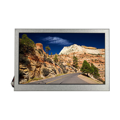 Buon prezzo AA070TA01 LCD da 7,0 pollici 1280*768 TFT-LCD Screen per Mitsubishi in linea