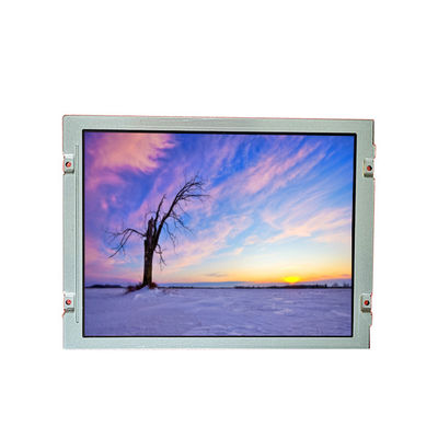 Buon prezzo AA084SC03 LCD 8,4 pollici 800*600 600 cd/m2 TFT-LCD Screen Per Mitsubishi in linea