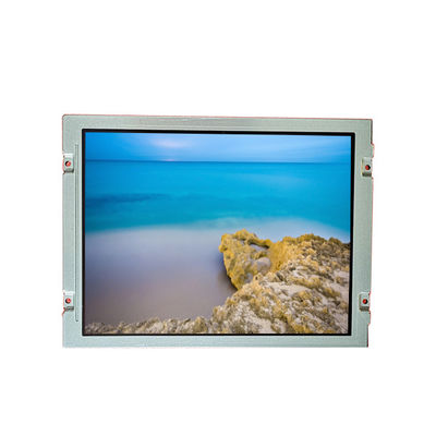 Buon prezzo AA084VC04 LCD 8,4 pollici 640*480 480 cd/m2 TFT-LCD Screen Per Mitsubishi in linea