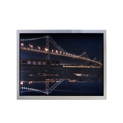 Buon prezzo AA104XL12 schermo LCD 10,4 pollici 1024*768 TFT-LCD in linea