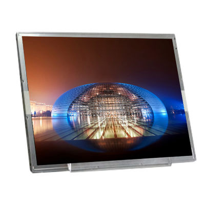 Buon prezzo 15.1 pollice LCD Screen Module LM151X2A Pannello di visualizzazione LCD in linea