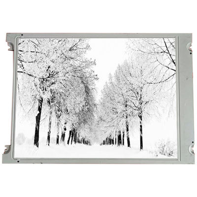 Buon prezzo SP17Q01L6ALZZ 6,4 pollici 320*240 LCD Display Panel in linea