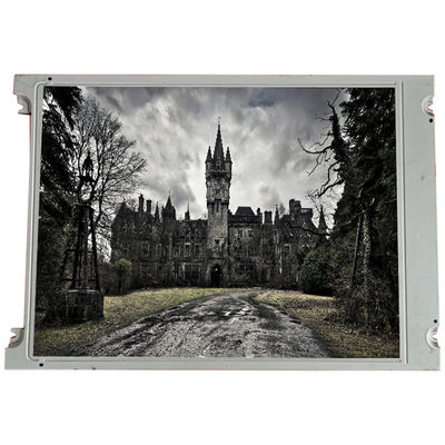 Buon prezzo SX21V001-Z4 Display LCD da 8,2 pollici da 640*480 in linea