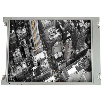 Buon prezzo TX14D11VM1CPD 5,7 pollici 320*240 schermo LCD per l'industria in linea