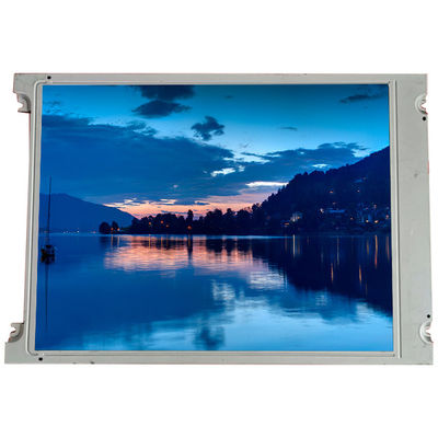 Buon prezzo TX14D12VM1CAA 5,7 pollici 320*240 schermo LCD per l'industria in linea