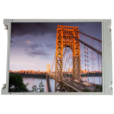 Buon prezzo TX14D12VM1CBC 5,7 pollici 320*240 schermo LCD per l'industria in linea