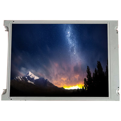 Buon prezzo TX14D12VM1CPC 5,7 pollici 320*240 schermo LCD in linea