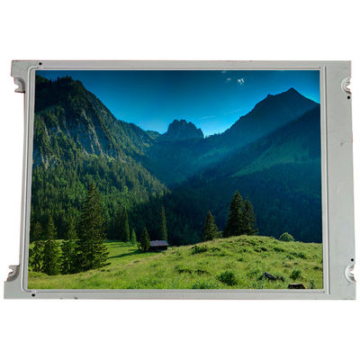 Buon prezzo TX14D14VM1BAA 5,7 pollici 640*480 schermo LCD per l'industria in linea