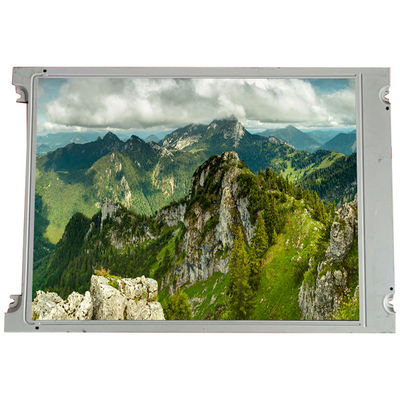 Buon prezzo TX14D14VM1BAB 5,7 pollici 640*480 schermo LCD per l'industria in linea