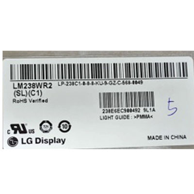 Buon prezzo LM238WR2-SLC1 23,8 pollici 3840*2160 Modulo di schermo LCD industriale in linea