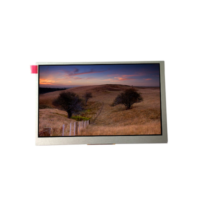 Buon prezzo BA080S04-100 8,0 pollici 800*600 schermo LCD per lettore DVD portatile in linea