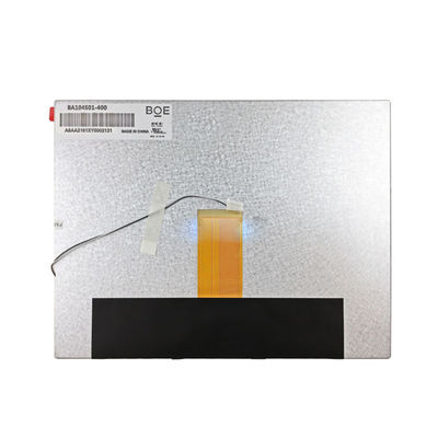 Buon prezzo BA104S01-400 10,4 pollici 800*600 schermo LCD per fotogramma digitale in linea