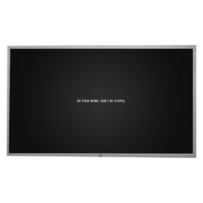 Buon prezzo LM270WQ2-SLA1 schermo LCD da 27.0 pollici in linea
