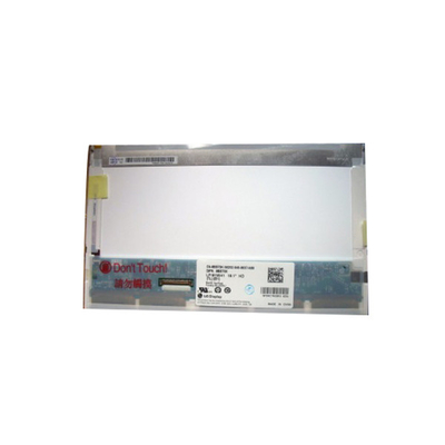 Buon prezzo Display LCD da 10,1 pollici LP101WH1-TLB1 per laptop in linea