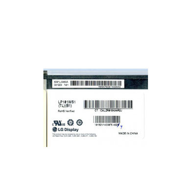 Buon prezzo LP101WS1-TLB1 10.1 pollici 1024*576 Pannello LCD Per LG in linea