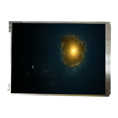Buon prezzo 12.1 pollice HSD121PWH1-A01 Display a schermo LCD per computer portatile in linea