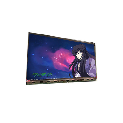 Buon prezzo LW550JUL-HMA2 pannello LCD da 55,0 pollici per display verticale trasparente in linea