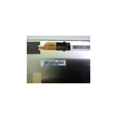 Buon prezzo LA050WQ1-TD01 Originale in magazzino 5,0 pollici schermo LCD in linea