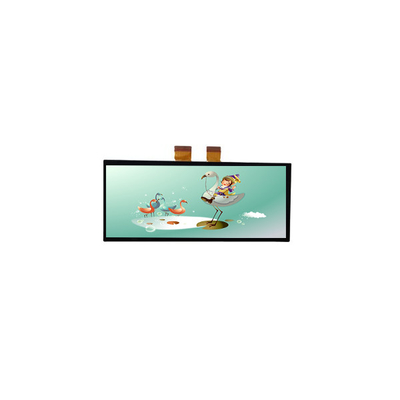 Buon prezzo LA123WF3-SR02 pannello LCD da 12,3 pollici 1920*720 in linea