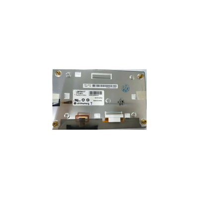 Buon prezzo LB070WV7-TD07 Original 7,0 pollici 800*480 schermo LCD in linea