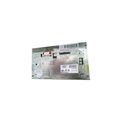 Buon prezzo LB080WV6-TA03 8,0 pollici schermo LCD TFT 800*480 pannello LCD CCFL in linea