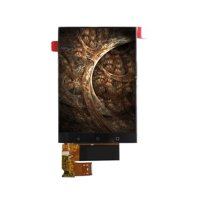 Buon prezzo BV050HDM-A00-380W 5,0 pollici 720*1280 450 cd/m2 schermo LCD in linea