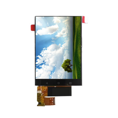 Buon prezzo 5.0 pollici 720*1280 BV050HDM-N00-190H LCD Screen Panel in linea