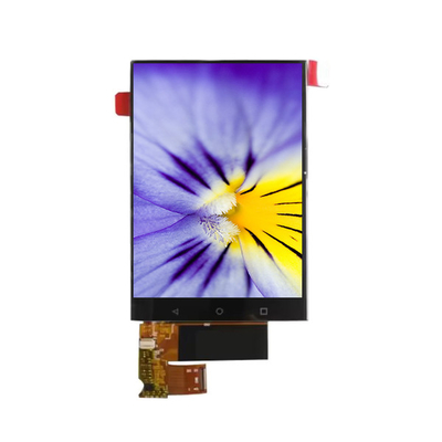 Buon prezzo BV050HDM-T00-3B1D 5,0 pollici 720*1280 LCD Display Screen Panel in linea