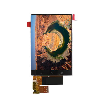 Buon prezzo Nuovo schermo LCD da 5,0 pollici 540*960 BV050SQE-N42 per telefono cellulare in linea