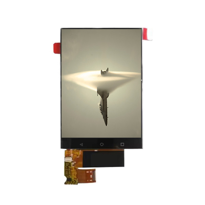 Buon prezzo 720*1280 Display LCD touch panel da 5,5 pollici BV055HDM-L02-1K00 in linea