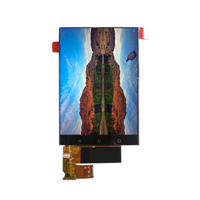 Buon prezzo BV057YSQ-L10 5,7 pollici 720*1512 60Hz LCD Display Screen Per BOE in linea