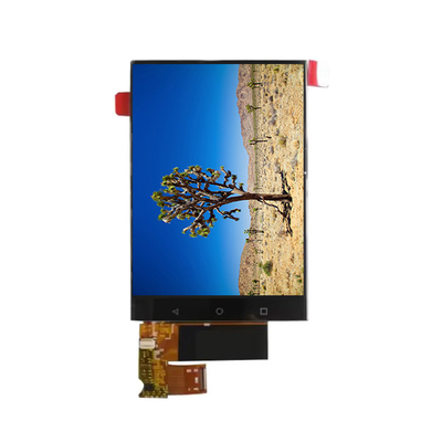 Buon prezzo BV060WBG-LB0-3B00 6,0 pollici 720*1480 schermo LCD touch screen a 60 Hz in linea