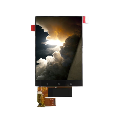 Buon prezzo 6.0 pollici 720*1440 BV060Y9E-L30-3Q00 schermo LCD per telefono cellulare in linea