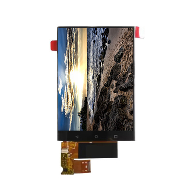 Buon prezzo BV060Y9Q-L10 6,0 pollici 720 * 1440 schermo LCD per BOE in linea