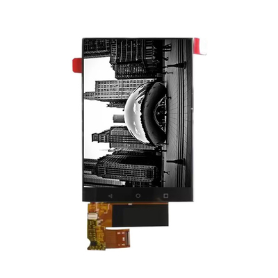 Buon prezzo 6.2 pollici 720*1520 BV062WFM-L02-3900 LCD touch screen in linea