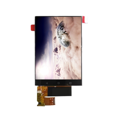 Buon prezzo BV062WFQ-L10-3Q01 6,2 pollici 720 * 1520 schermo LCD per BOE in linea