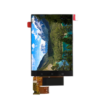 Buon prezzo BV064X6M-L02 6,4 pollici 720*1560 LCD Display LCD Touch Screen in linea