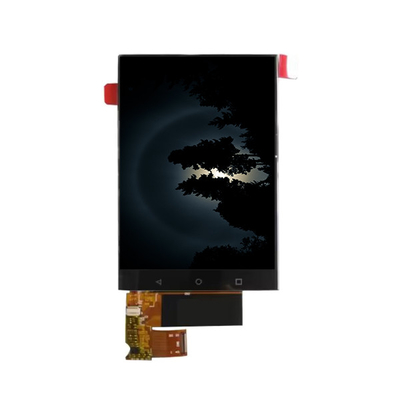 Buon prezzo Nuovo BV065WBM-L08 Display LCD da 6,5 pollici 720*1600 90Hz in linea