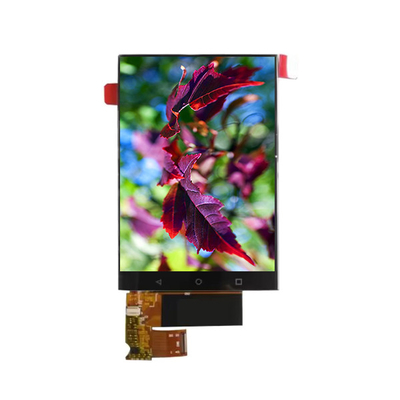 Buon prezzo 6.5 pollici 720 * 1600 BV065WBQ-L1B schermo LCD per portatile in linea