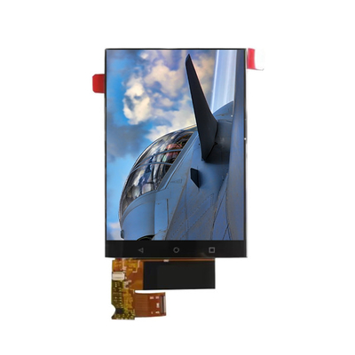 Buon prezzo BV065WBQ-L11-8QV0 6,5 pollici 720*1600 schermo LCD per telefono cellulare in linea