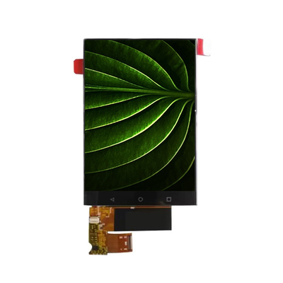 Buon prezzo BV066WBM-L04-8K01 6,6 pollici 720*1600 LCD touch screen in linea