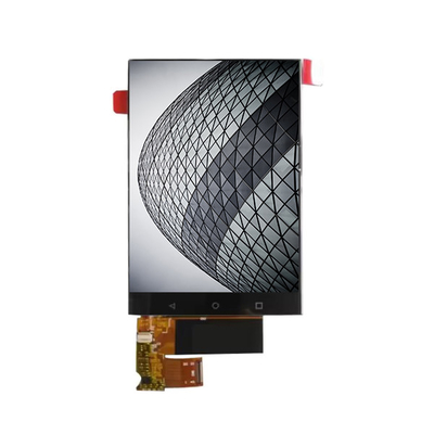 Buon prezzo BV068DAQ-L10-1Q01 6,8 pollici 720*1640 LCD touch screen in linea
