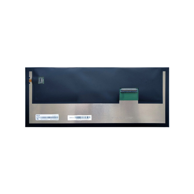 Buon prezzo COG-PVLSZT109-01 10,1 pollici 1280*720 60 pin LCD touch screen per auto in linea