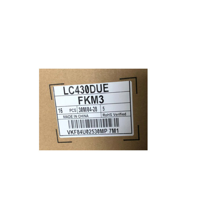 Buon prezzo D291207 Display LCD da 13,3 pollici 1024*768 per laptop in linea