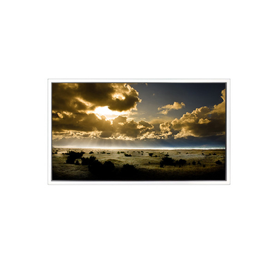 Buon prezzo DV430FHM-NN5 schermo LCD da 43 pollici 1920*1080 per segnaletica digitale in linea