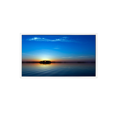Buon prezzo 55 pollici DV550FHM-NV0 1920*1080 60Hz 1200: 1 schermo LCD WLED in linea